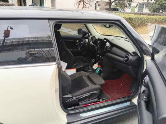 [义乌·浙G] 二手MINIMINI2014款 1.5T COOPER Excitement