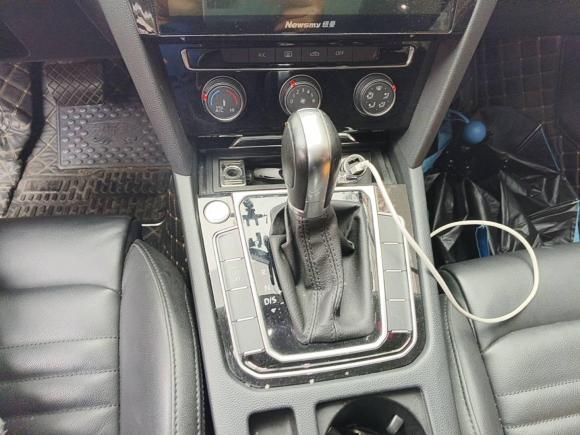 [成都·川A] 二手大众迈腾2019款 280TSI DSG 领先型 国V