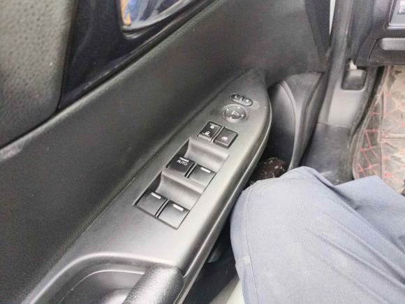 [广州·粤A] 二手本田雅阁2016款 2.0L 精英版