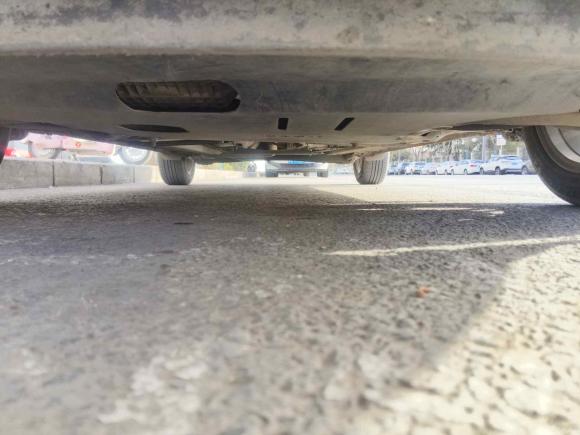 [西安·陕A] 二手福特嘉年华2013款 三厢 1.5L 自动时尚型