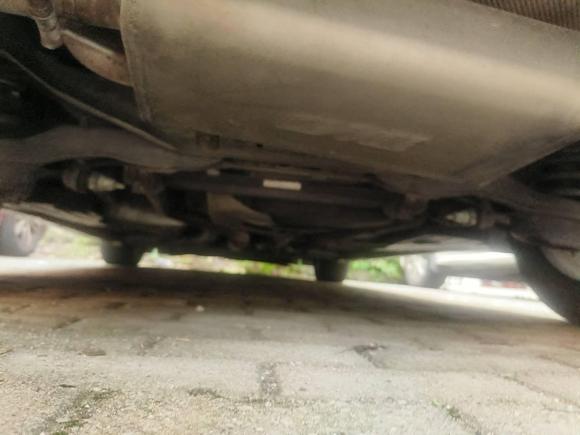 [湖州·浙E] 二手福特福克斯2017款 1.5T CTCC 白黑限量版