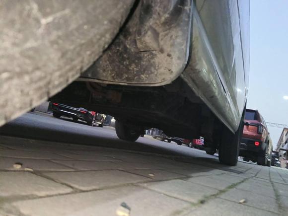 [南通·苏F] 二手东风御风御风EM262023款 高配版 41.86kWh 宁德时代