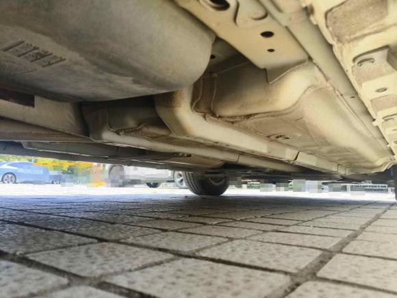 [芜湖·皖B] 二手日产天籁2016款 2.0L XL舒适版