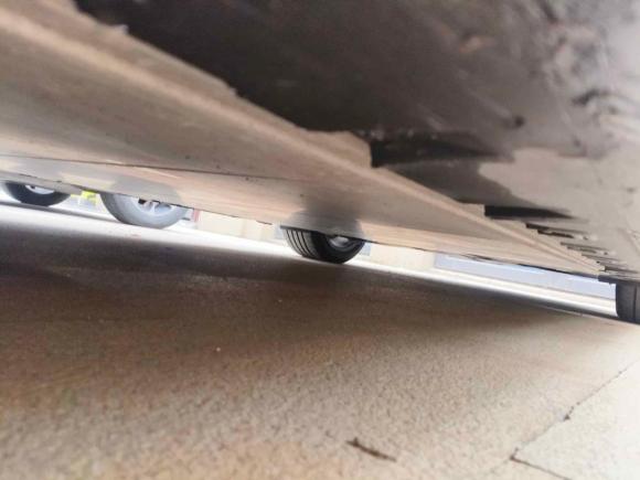 [嘉兴·浙A] 二手宝马宝马i32022款 eDrive 35 L