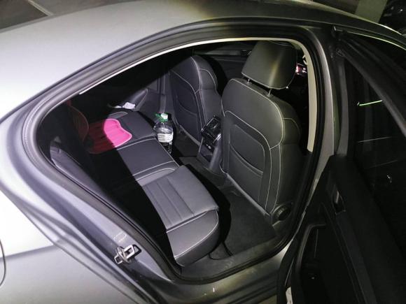 [合肥·皖A] 二手斯柯达速派2023款 改款 TSI280 DSG尊享版