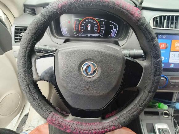 [武汉·鄂A] 二手东风风神东风风神E702018款 超享版