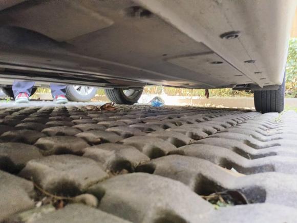 [西安·陕A] 二手现代领动2016款 1.6L 自动智炫·精英型