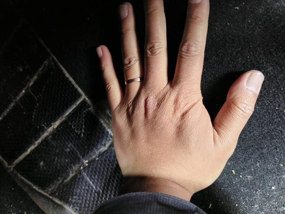 [合肥·皖A] 二手大众速腾2014款 1.6L 自动舒适型