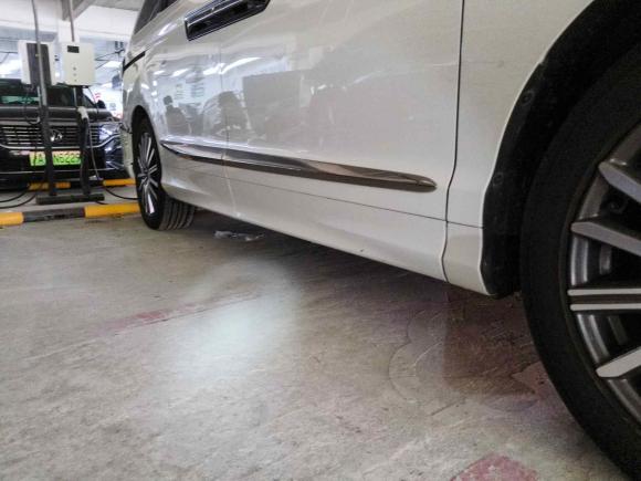 [上海·浙A] 二手本田艾力绅2022款 2.0L e:HEV 至尊版