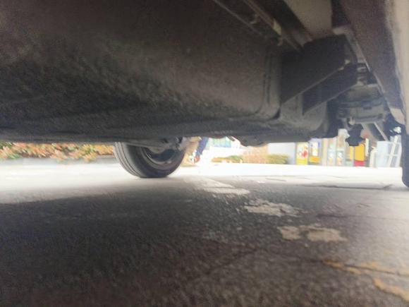 [宁波·浙B] 二手吉利银河熊猫2023款 熊猫mini 200km 耐力熊