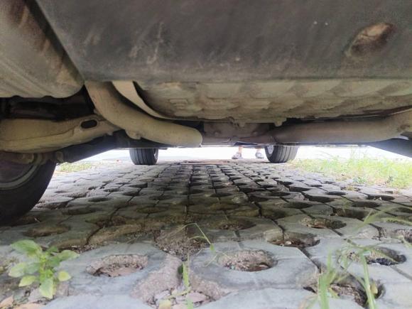 [合肥·皖A] 二手捷豹捷豹F-PACE2018款 2.0T 四驱R-Sport运动版