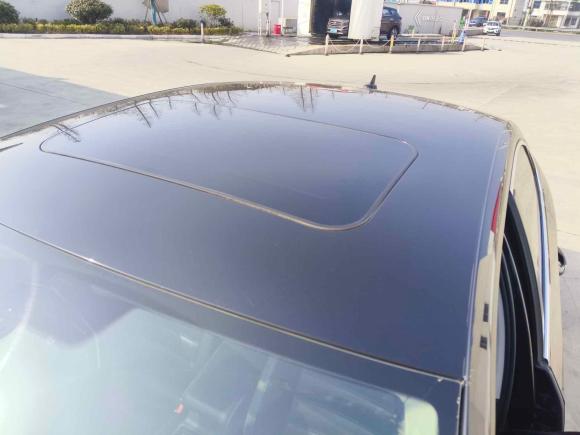 [南通·冀A] 二手大众帕萨特2016款 330TSI DSG尊荣版