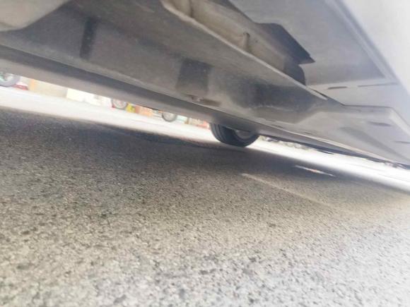 [嘉兴·浙F] 二手比亚迪秦PLUS2021款 EV 500KM 尊贵型