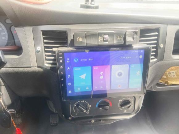 [金华·苏C] 二手五菱汽车五菱之光2020款 1.2L 实用型 国VI LSI