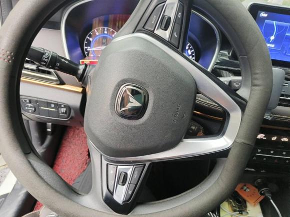 [成都·川K] 二手长安逸动DT2018款 1.6L 手动智享型