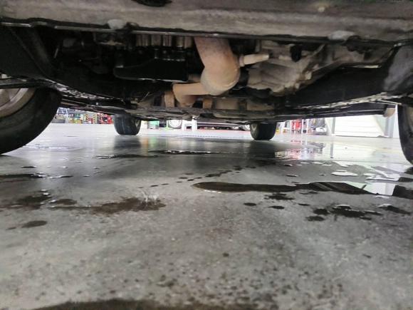 [苏州·苏E] 二手别克昂科威Plus2017款 20T 两驱技术型