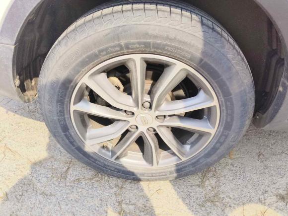 [南昌·赣B] 二手吉利汽车博越2018款 1.8TD 自动两驱智联型4G互联版