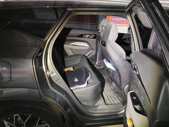 [苏州·苏E] 二手长安欧尚长安欧尚Z6新能源2023款 智电iDD 150KM旗舰PLUS智慧泊车版