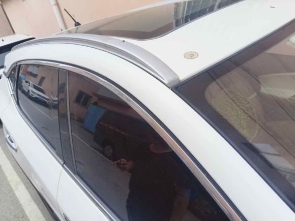 [青岛·鲁B] 二手东南东南DX72015款 1.5T 自动豪华型