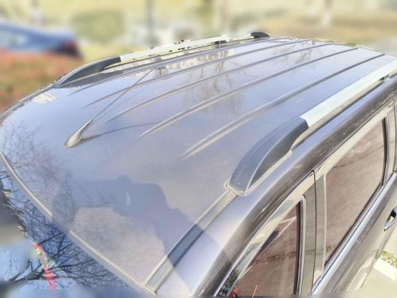 [无锡·苏B] 二手东风风光风光3302018款 1.5L手动实用型II DK15