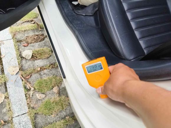 [佛山·粤E] 二手福特蒙迪欧2017款 EcoBoost 180 时尚型