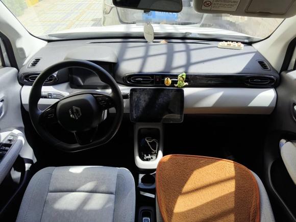 [武汉·鄂A] 二手零跑汽车零跑T032022款 炫晶版