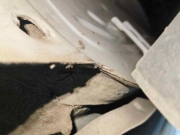 [宁波·浙B] 二手大众高尔夫2018款 230TSI 自动舒适型