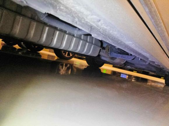 [上海·京N] 二手别克别克GL82023款 ES陆尊 豪华型