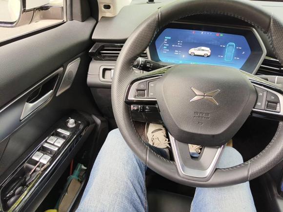 [合肥·皖A] 二手小鹏小鹏G32022款 G3i 460N