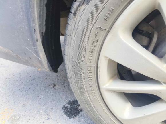 [义乌·浙G] 二手日产轩逸2012款 1.6XE CVT舒适版