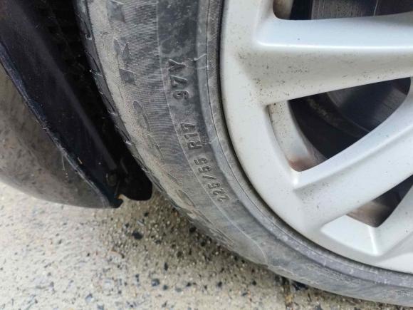 [上海·皖A] 二手宝马宝马5系2014款 520Li 典雅型