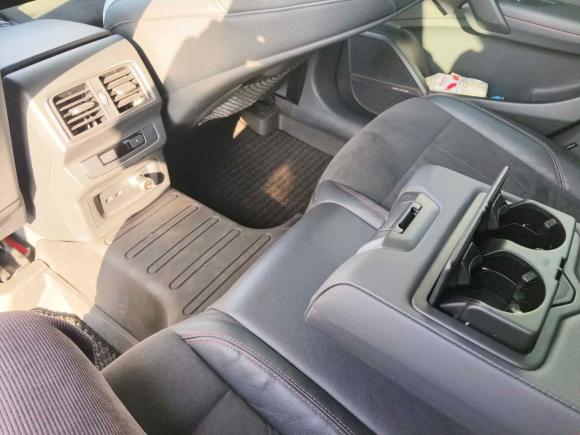 [上海·沪D] 二手奥迪奥迪Q5L2020款 45 TFSI 尊享豪华运动型