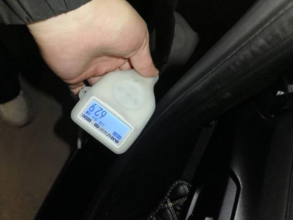 [青岛·苏U] 二手宝马宝马X32014款 xDrive20i 领先型