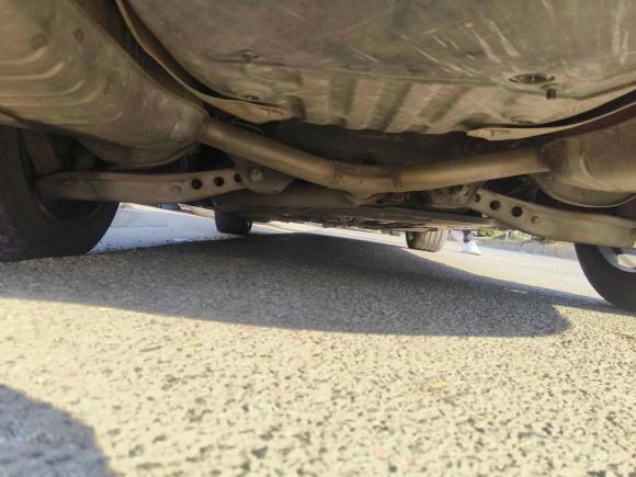 [南通·苏F] 二手雪佛兰迈锐宝XL2019款 Redline 550T 自动锐联版