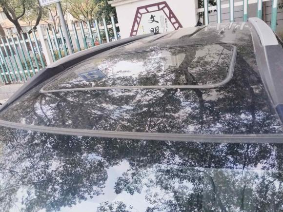 [上海·沪C] 二手哈弗哈弗M62019款 1.5T DCT两驱精英型 国VI