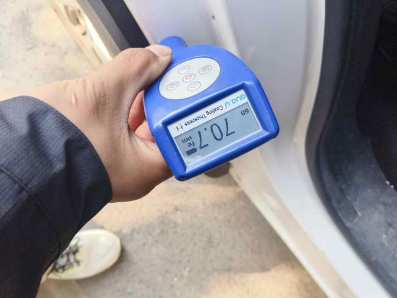 [南昌·赣A] 二手五菱汽车五菱宏光S32019款 1.5L 手动舒适型 国VI