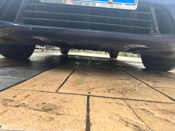 [南京·苏A] 二手宝马宝马2系多功能旅行车2015款 218i 领先型