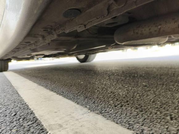 [合肥·皖A] 二手别克君越2018款 28T 精英型