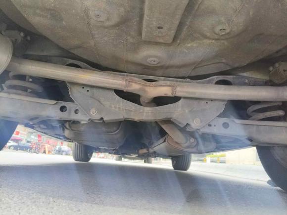 [成都·川A] 二手比亚迪宋2016款 盖世版 1.5TI 手动精英型