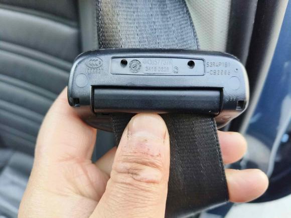 [合肥·皖A] 二手大众途安2016款 途安L 280TSI DSG豪华版