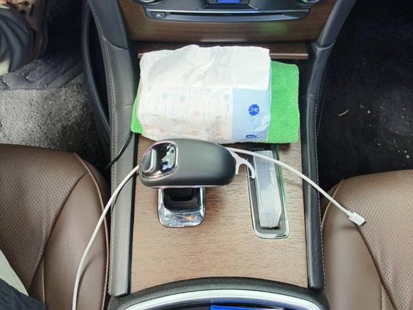 [无锡·苏B] 二手克莱斯勒克莱斯勒300C2014款 3.0L 卓越版