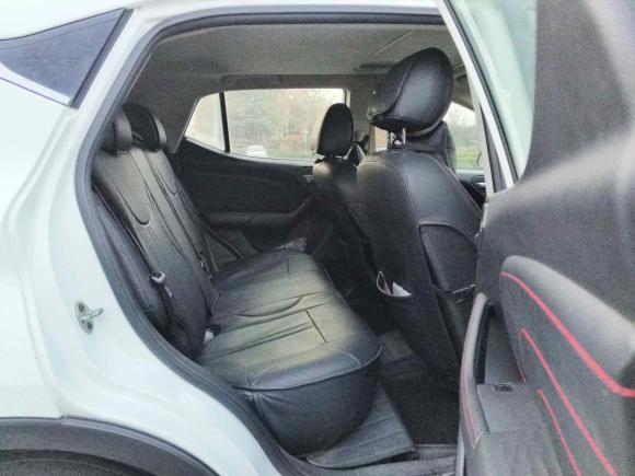 [青岛·鲁B] 二手东南东南DX32016款 1.5L 手动尊贵型