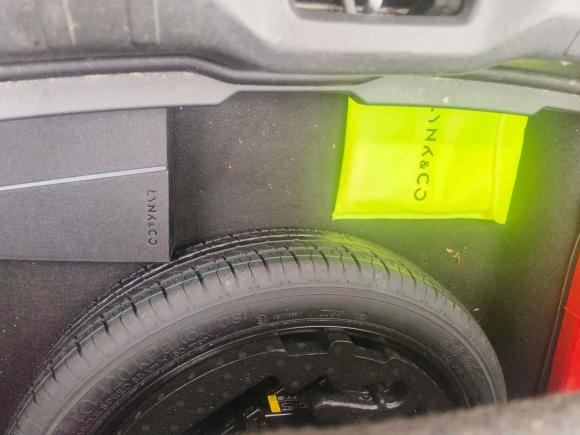 [金华·浙G] 二手领克领克032019款 1.5TD DCT劲Pro版 国VI