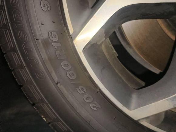 [苏州·苏E] 二手比亚迪元Pro2021款 401KM 尊贵型