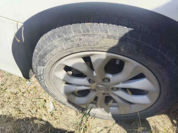 [杭州·浙G] 二手广汽传祺传祺GA42018款 150N 手动豪华版