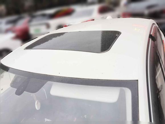 [苏州·苏E] 二手大众桑塔纳2016款 1.6L 手动舒适版