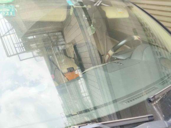 [宁波·浙B] 二手丰田锐志2007款 2.5S天窗版