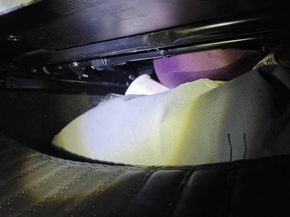 [深圳·粤B] 二手大众夏朗2013款 1.8TSI 标配型