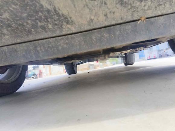 [合肥·皖A] 二手Jeep指南者2017款 200T 自动家享四驱版