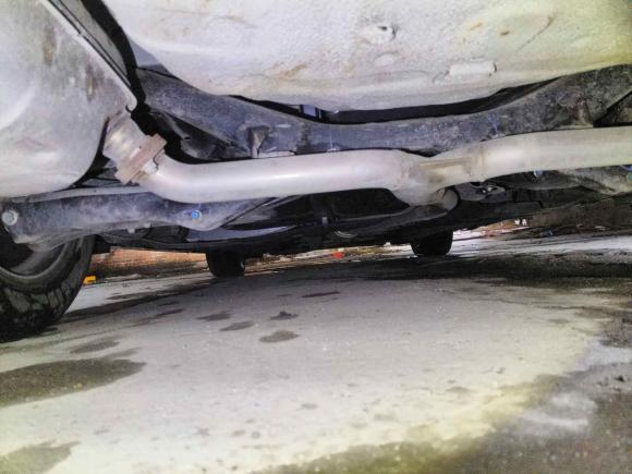 [武汉·鄂W] 二手本田思域2023款 240TURBO CVT劲势版